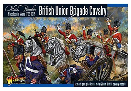 Warlord Games British Union Brigade