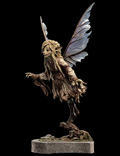 Weta Collectibles WT620103002 Estatua de la Edad de la Resistencia 1/6 Deet The Gefling 30 cm