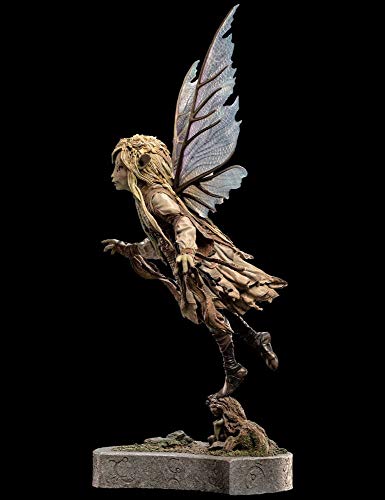 Weta Collectibles WT620103002 Estatua de la Edad de la Resistencia 1/6 Deet The Gefling 30 cm