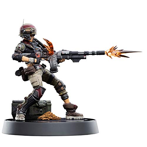 WETA WORKSHOP Figuras de Fandom - Borderlands 3 - Moze