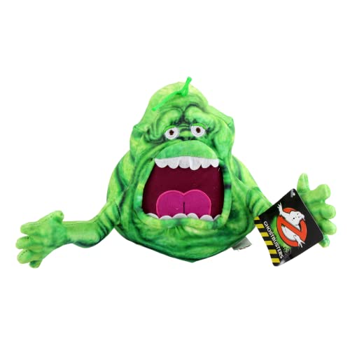 Whitehouse Leisure Ghostbusters - Peluche Suave Slimer de 8" Rosa