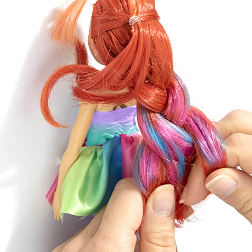 Winx Hair Magic Bloom