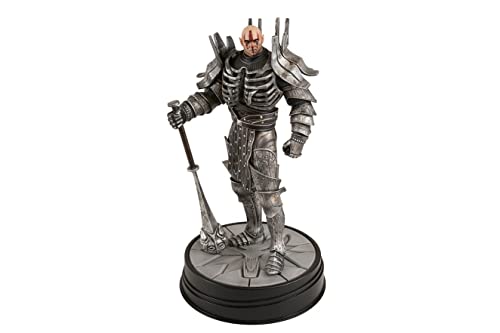 WITCHER 3 WILD HUNT IMLERITH FIGURE