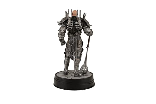 WITCHER 3 WILD HUNT IMLERITH FIGURE