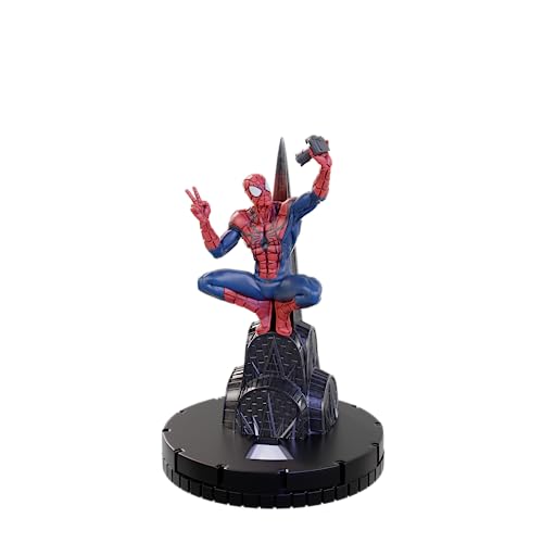 Wizkids Marvel HeroClix: Starter Set 2024