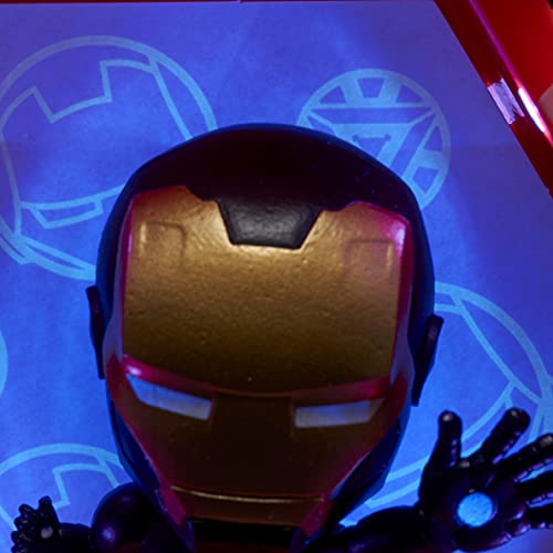 WOW! PODS Marvel-Iron Man Gold Metallic (Avengers Collection)