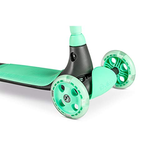 Y-Volution YGLIDER Kiwi Verde