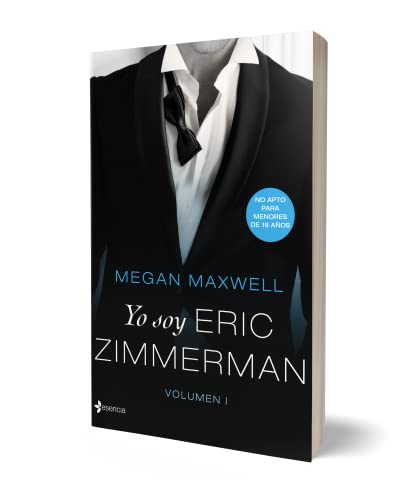 Yo soy Eric Zimmerman, vol. I (Erótica)