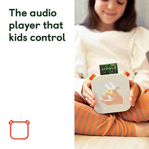 Yoto Peppa Pig: Play Days, de Ladybird,Tarjeta de historia de audio para niños para Yoto Player y Yoto Mini Altavoces para niños,Juguete para niños y niñas de 0 a 5 años +