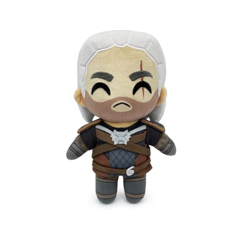 YOUTOOZ Peluche Geralt DE Rivia 23CM