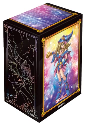 YU-GI-OH!- Card Case (YU0GI0OH 4012927160190)