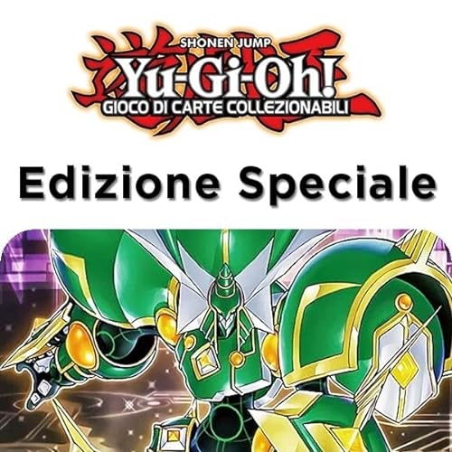 Yu Gi Oh Forza Extrema - Edición Especial (IT)