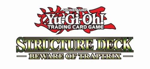 YU-GI-OH!- SDTT Juego de Cartas coleccionables, Multicolor (MP22)