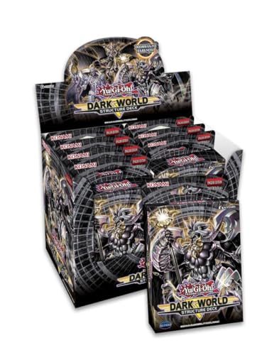 Yu Gi Oh-SR13 Juego de Tarjetas coleccionables, Color, único (YU-GI-OH SR13)