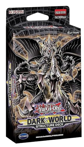 Yu Gi Oh-SR13 Juego de Tarjetas coleccionables, Color, único (YU-GI-OH SR13)