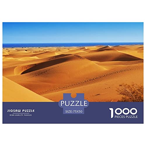 1000 Piezas De Rompecabezas- Canary Islands -Juego De Rompecabezas para Adultos Y Niños,Puzzle Familia,El Regalo para Amantes Y Amigos。1000pcs (75x50cm)