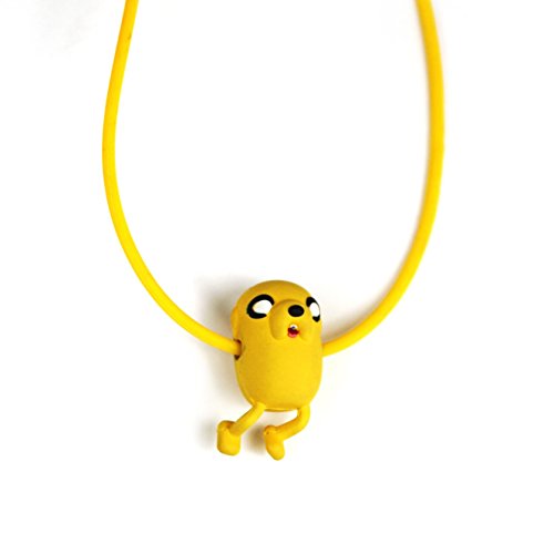 Adventure Time Collar oficial de Jake