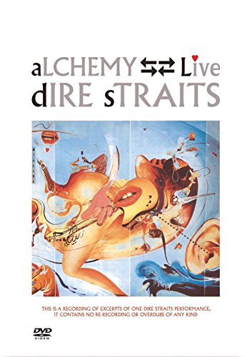 Alchemy [DVD]