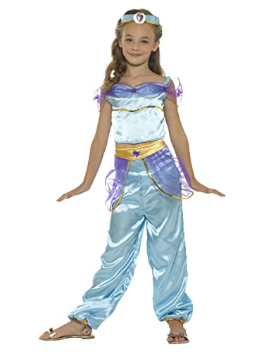 Arabian Princess Costume (L)