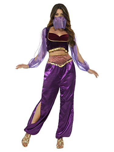 Arabian Princess Costume (XS)