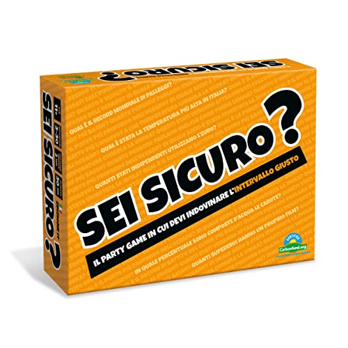 Asmodee ¿Estás Seguro?