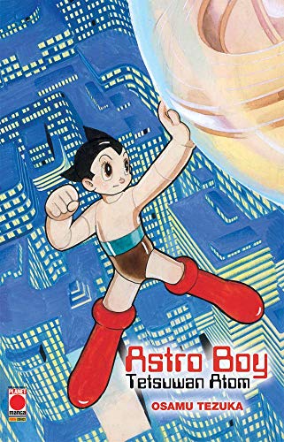 Astro Boy. Tetsuwan Atom. Nuova ediz. Con cofanetto (Vol. 1)