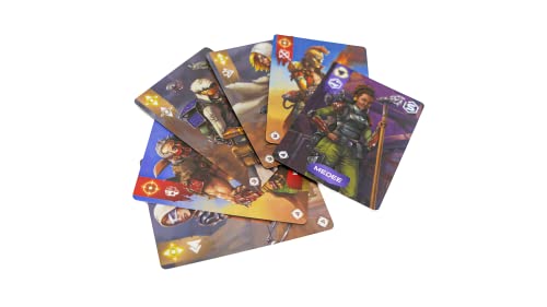 Astro Editions Oasis New Hope – Juego de mesa – Juego de aventura – Juego de Apocalíptico – Juego multijugador a partir de 10 años