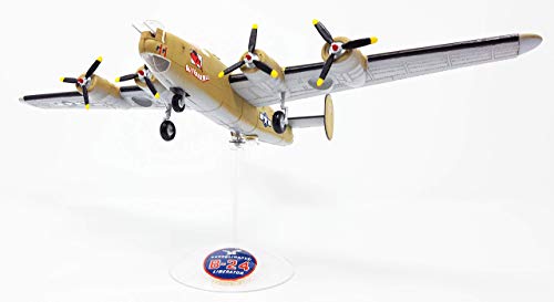 Atlantis AMCH218 1/92 Consolidated B-24-J Buffalo Bill - Maqueta de barco , color/modelo surtido