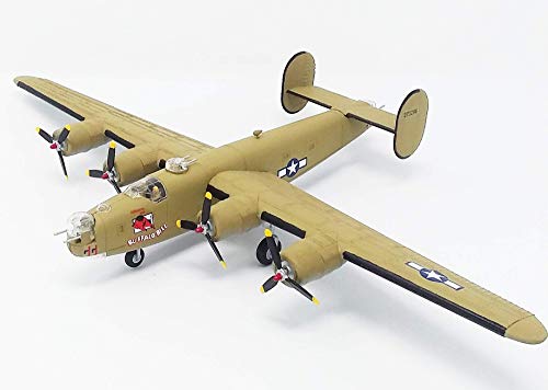 Atlantis AMCH218 1/92 Consolidated B-24-J Buffalo Bill - Maqueta de barco , color/modelo surtido