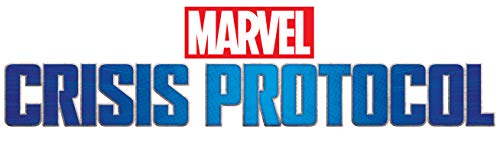 Atomic Mass- Marvel Crisis Protocol Dice Pack Inglés, Color (Fantasy Flight Games CP02EN)