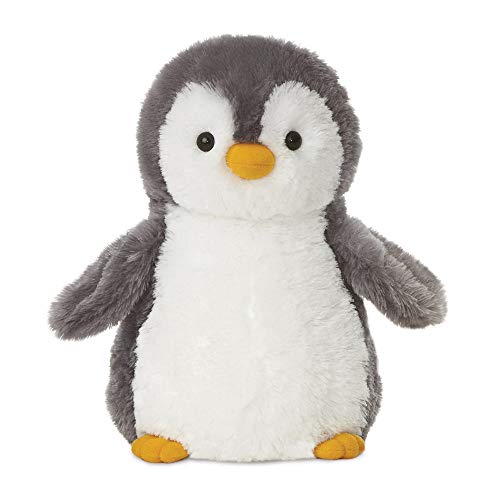 Aurora World - Peluche Pingüino Pingu (19273)