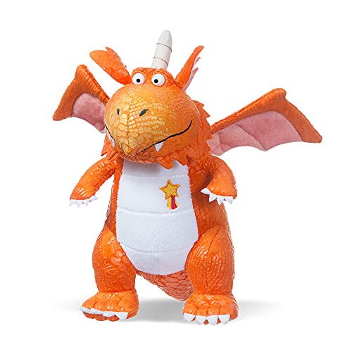 AURORA: Zog Plush Dragon (22.86cm/ 9 pulgadas)