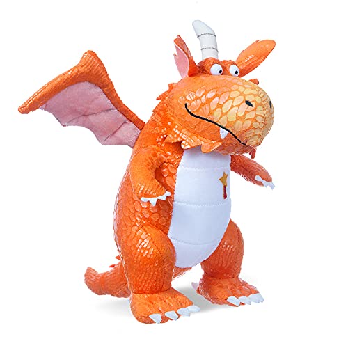 AURORA: Zog Plush Dragon (22.86cm/ 9 pulgadas)