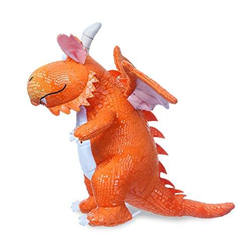 AURORA: Zog Plush Dragon (22.86cm/ 9 pulgadas)