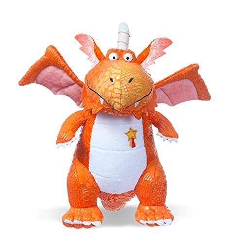 AURORA: Zog Plush Dragon (22.86cm/ 9 pulgadas)