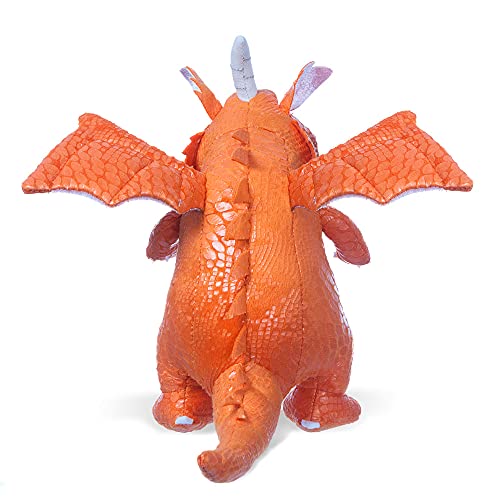 AURORA: Zog Plush Dragon (22.86cm/ 9 pulgadas)