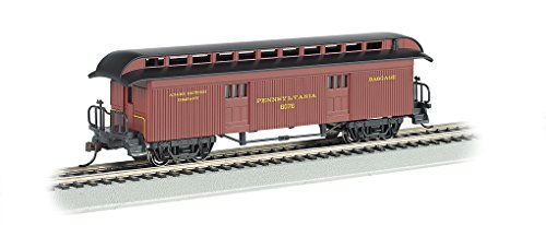 Bachmann Trains 15302 Coche de Tren de pasajeros