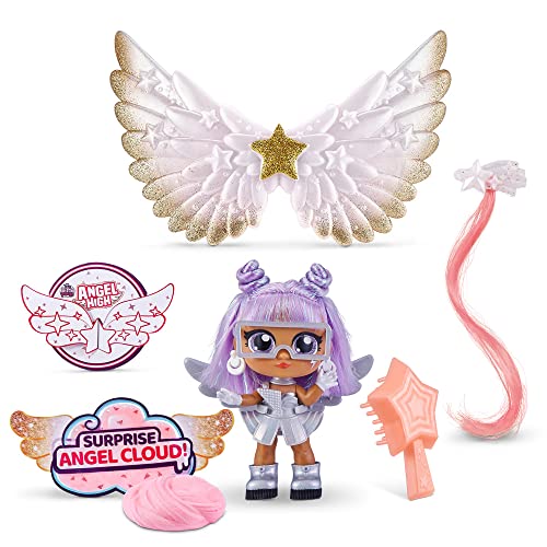 Bandai - Angel High Muñecas Cosmo