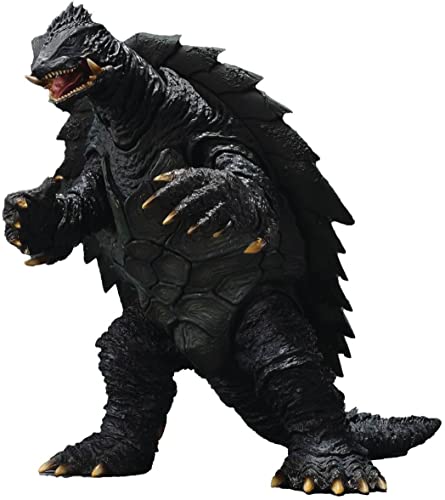 BANDAI CO. LTD Gamera 1999 Kyoto decisive Battle Ver Fig 21.5 cm Gamera 3 Revenge of Iris SH figuarts