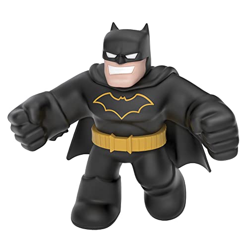 Bandai - Heroes of Goo JIT Zu - Figura de Acción DC Heroes Batman, Multicolor (CO41180)