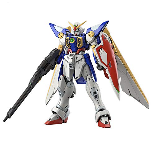 Bandai Hobby Wing Gundam Color (Noname 2558575)