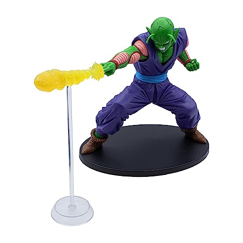 Banpresto Figura de Accion Piccolo Dragon Ball Z - Gxmateria 15cm Multicolor