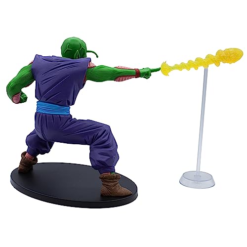 Banpresto Figura de Accion Piccolo Dragon Ball Z - Gxmateria 15cm Multicolor