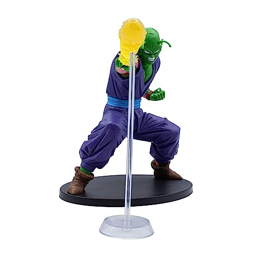 Banpresto Figura de Accion Piccolo Dragon Ball Z - Gxmateria 15cm Multicolor