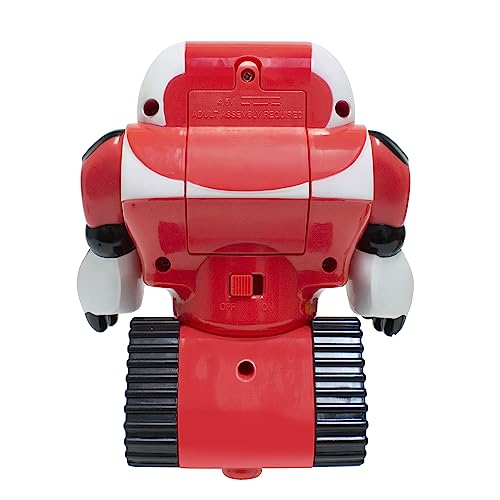 Bizak Spybots Robot Guardián T.R.I.P. (62948402)