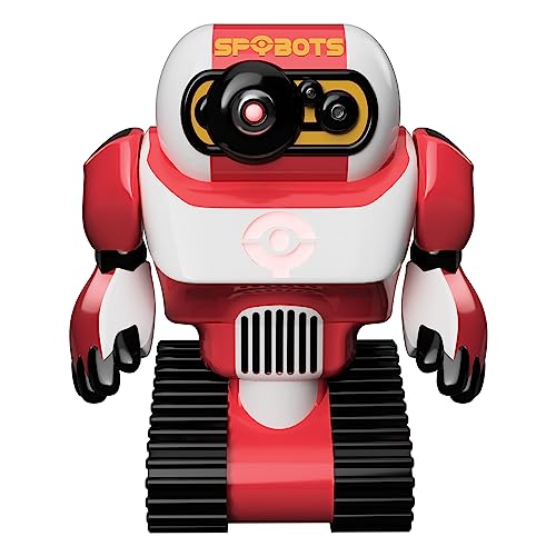 Bizak Spybots Robot Guardián T.R.I.P. (62948402)