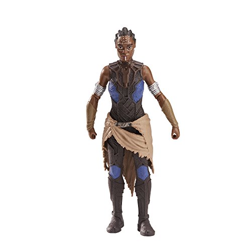 Black Panther Marvel 6 Inch Figure [Shuri]