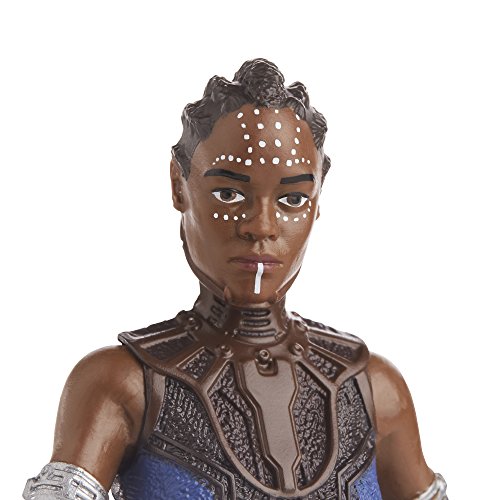 Black Panther Marvel 6 Inch Figure [Shuri]