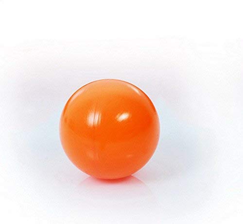 Bolas para piscina de bolas de Koenig-Tom, organizadas por colores, 15 colores a elegir, naranja