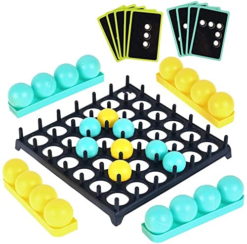 Bounce Off Game Juego de Rebote Bounce Ball Game Interactivo Familiar y para Fiestas